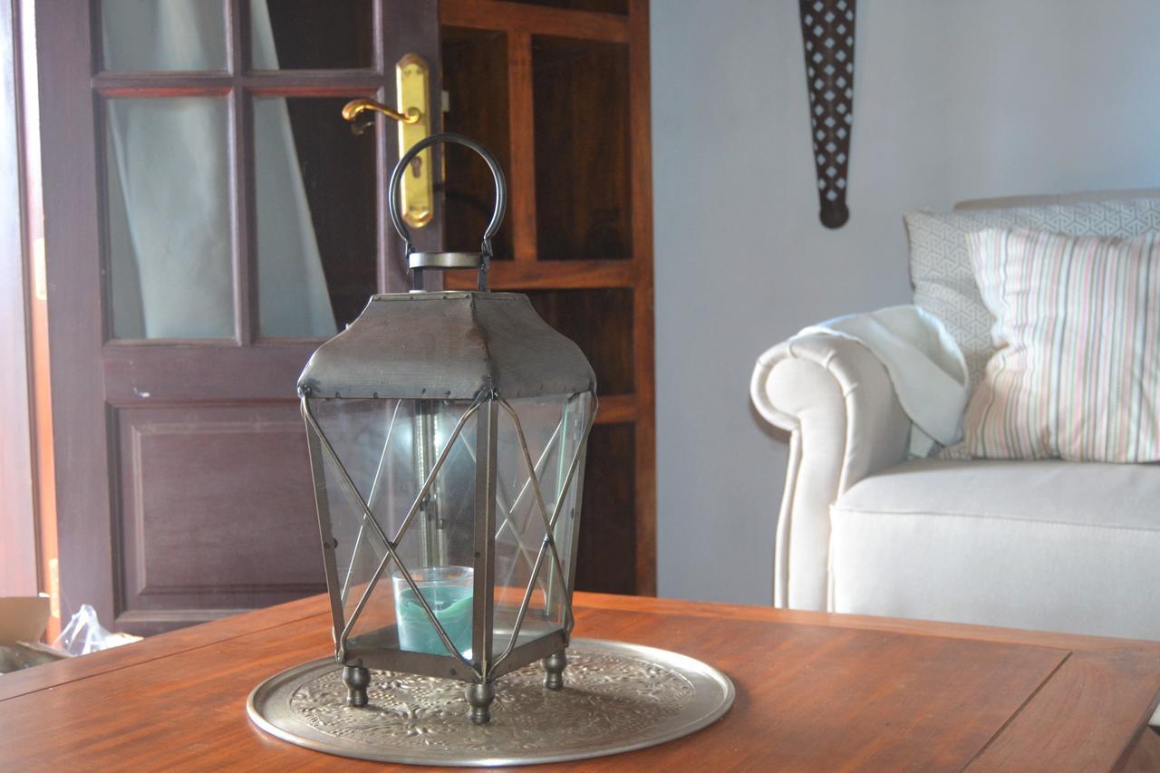 Casita Verde Villa Arrieta  Ngoại thất bức ảnh