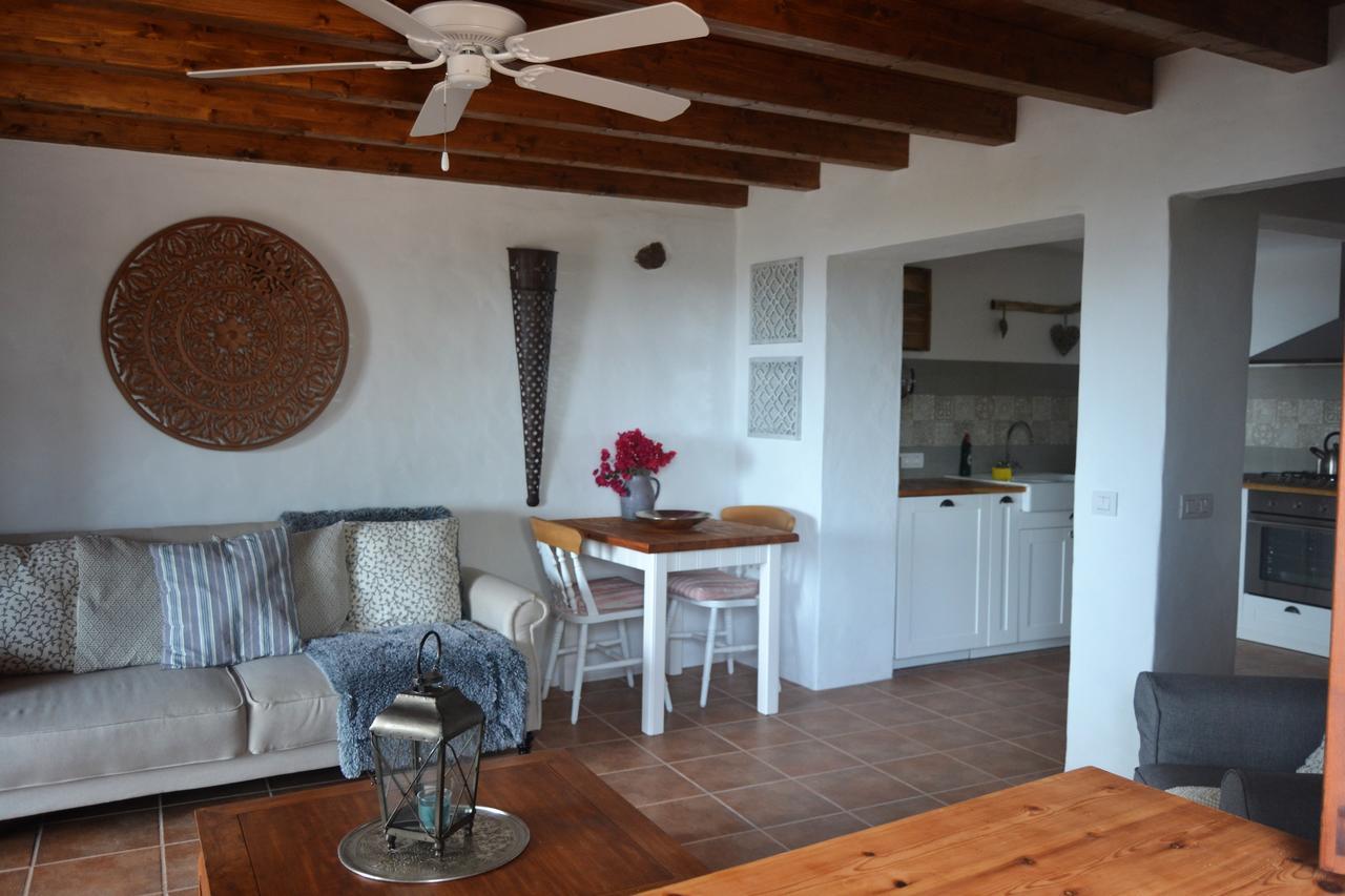 Casita Verde Villa Arrieta  Ngoại thất bức ảnh