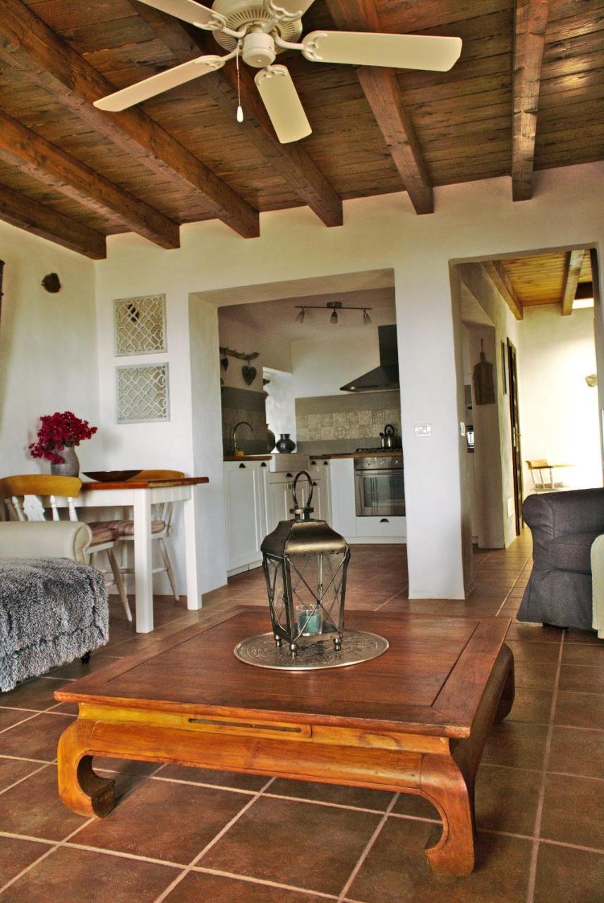 Casita Verde Villa Arrieta  Ngoại thất bức ảnh